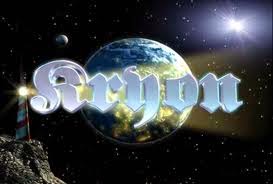 kryon mundo luz