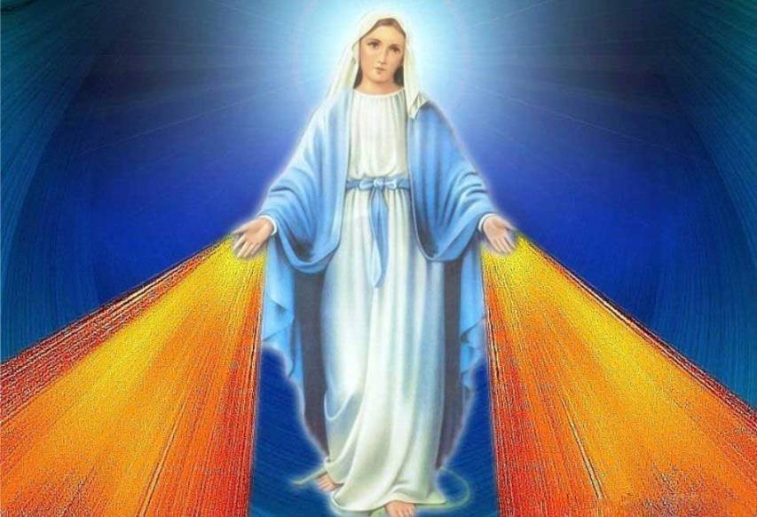 imagenVirgenMaria