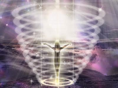 ser espiral ascencion