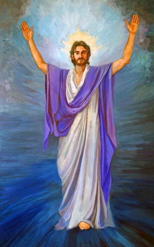 the-ascension-of-jesus-nancy-paris-pruden