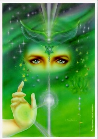 Curaciòn a Distancia