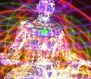 transfigurción del cuerpo