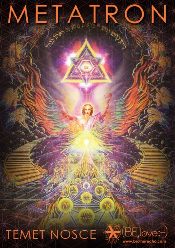 metatron