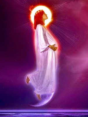 2 Pregnant Woman Ted Larson 700W