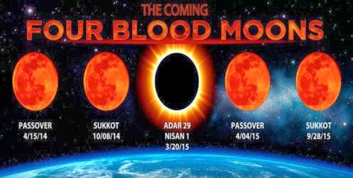 4 blood moons LUAS DE SANGUE fim dos tempos 2014 2015 final end world_497x251