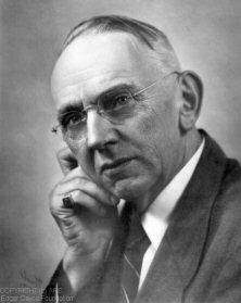 Edgar-Cayce