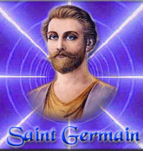 Saint Germain ani archy
