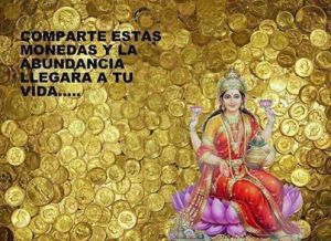 ABUNDANCIAPROSPERIDADRIQUEZA