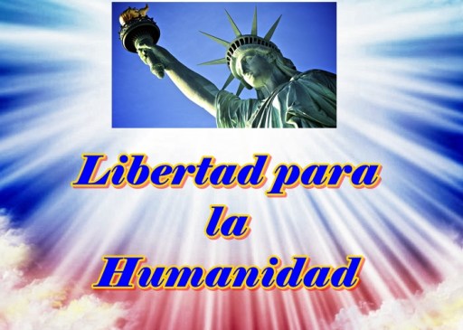 libertadhumanidad