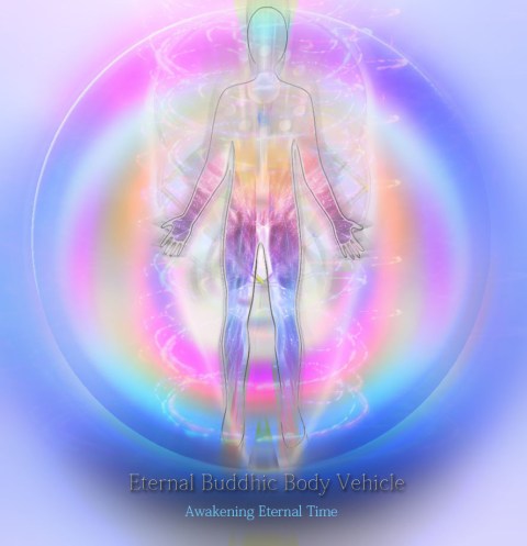 SER FRACTALES CUERPOS