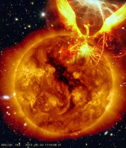 sol fenix