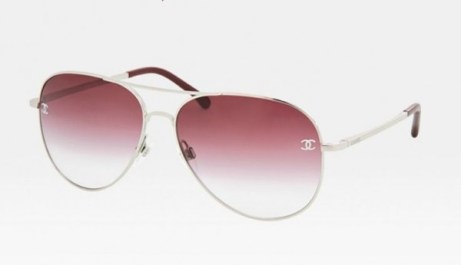 chanel-coleccion-gafas-de-sol-pv-2012-modelo-aviador-en-rosa