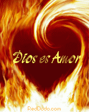 DIOS ES AMOR