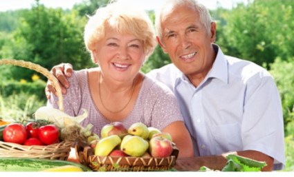 ENVEJECIMIENTO SALUDABLE