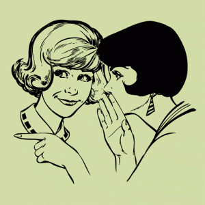 Gossip