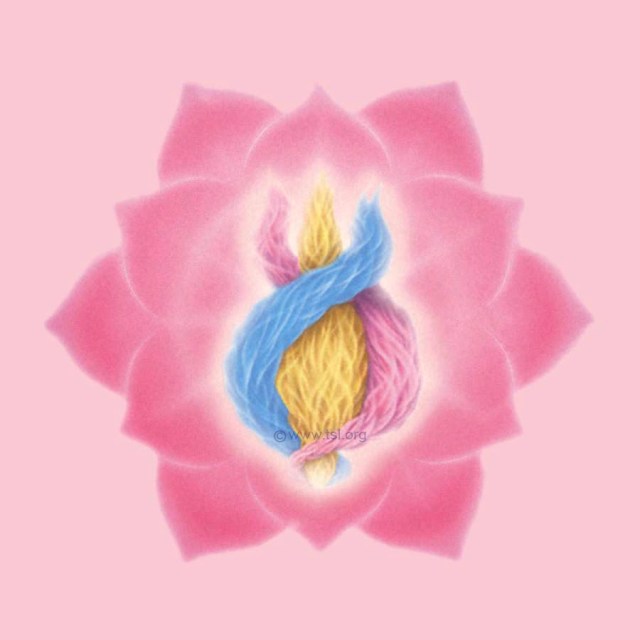 chakra-del-corazon