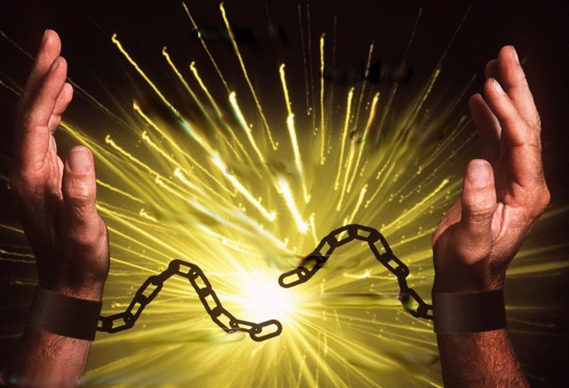 Declaración de Libertad