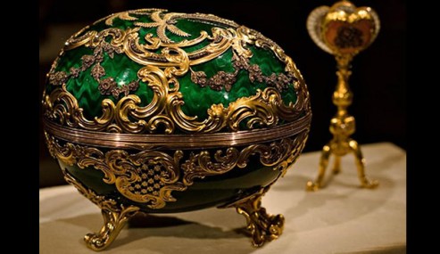 faberge