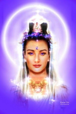 kuan-yin
