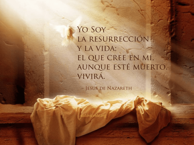 resurreccion