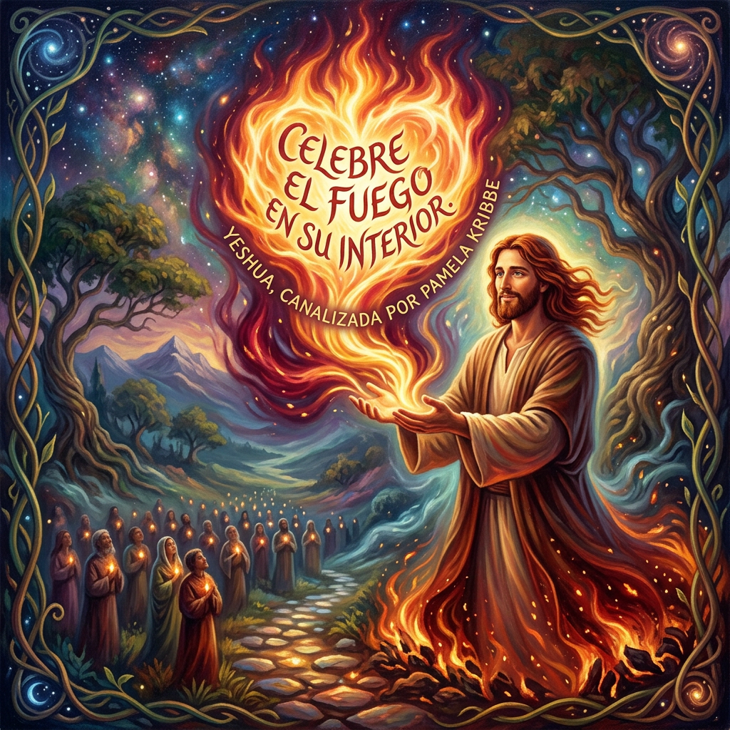 Nacimiento de la conciencia de Cristo